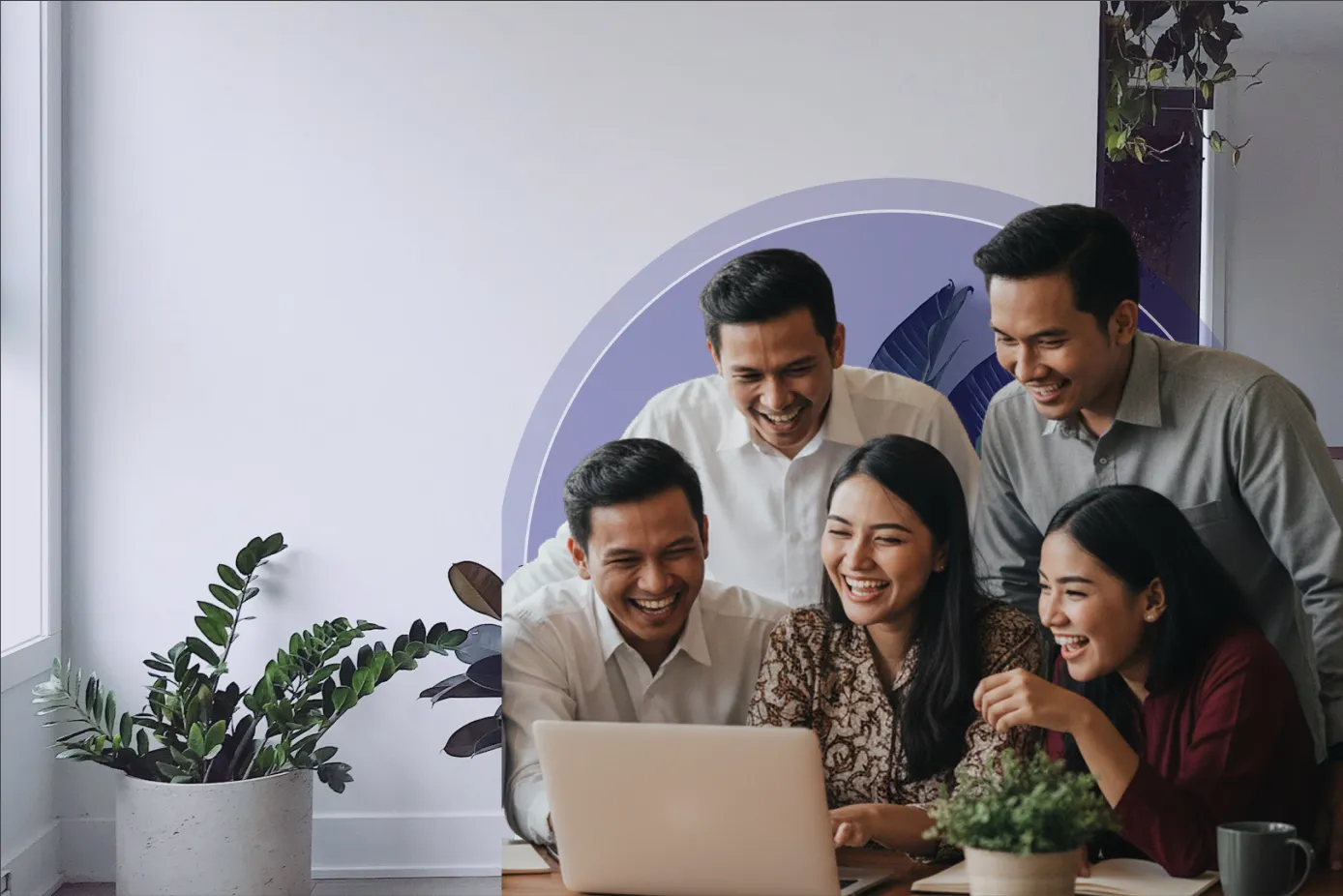 Jadi Mitra Kami